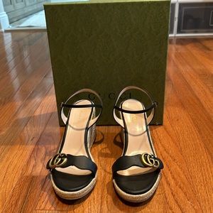 Gucci Nero size 39